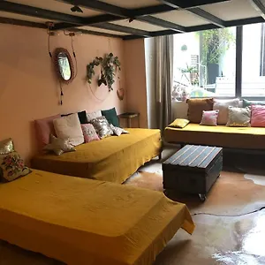  Appartamento Le Chill De Zoe Et La Petite Boheme