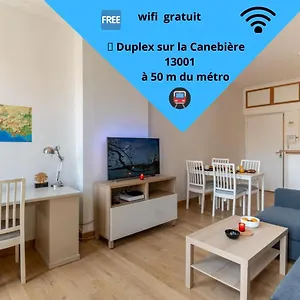  Appartamento Duplex T3 Climatise