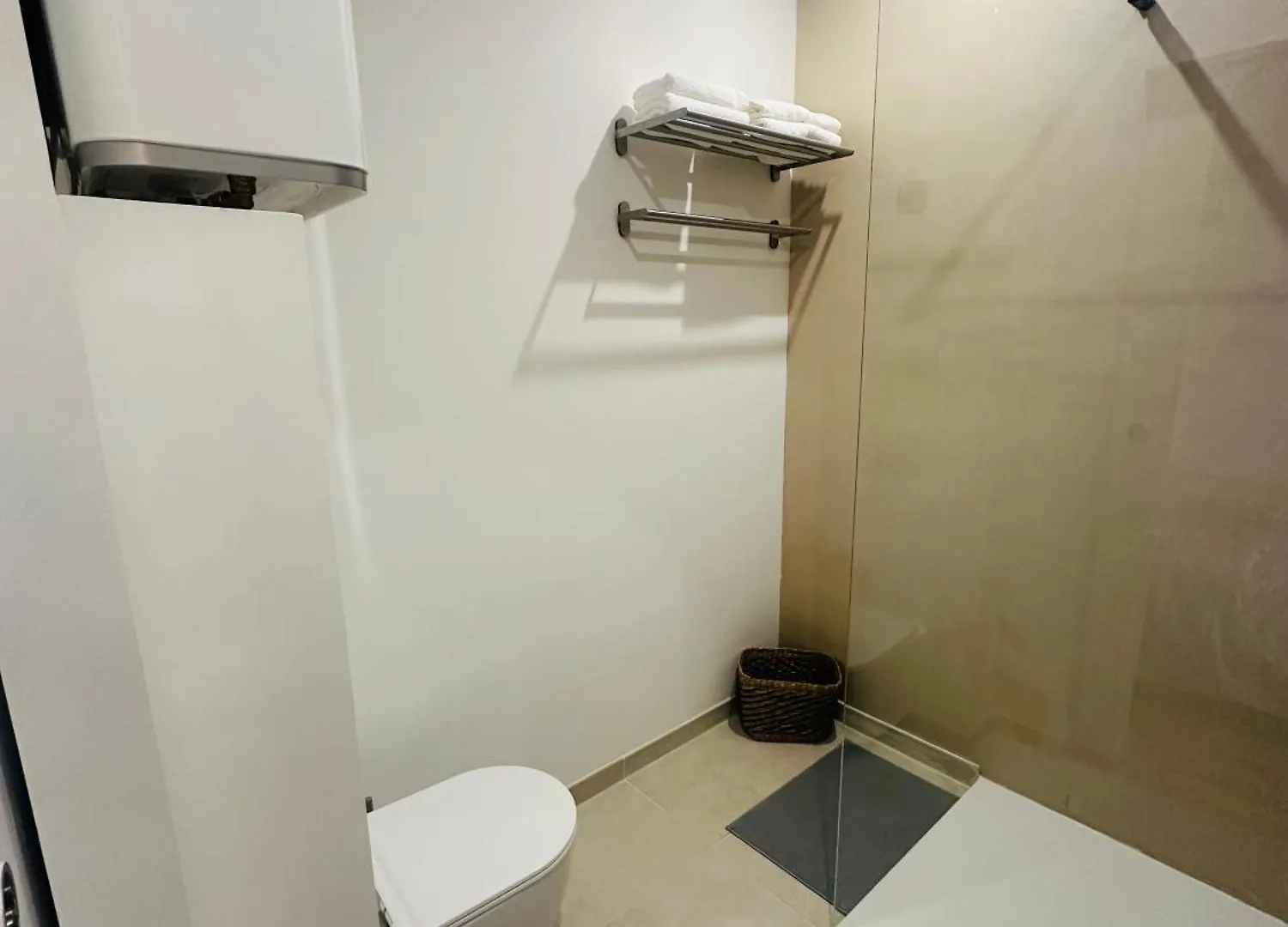 Apartment Appartement Cosy - Chateau Gombert Marseille France
