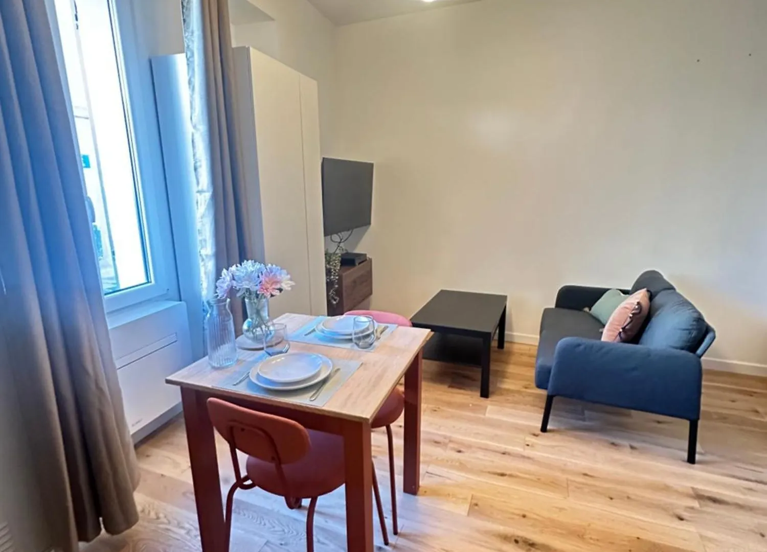 Appartement Cosy - Chateau Gombert Marseille 0*,  France